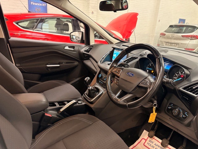 Used Ford C-Max 2017 for sale - 77221333: Photo 20