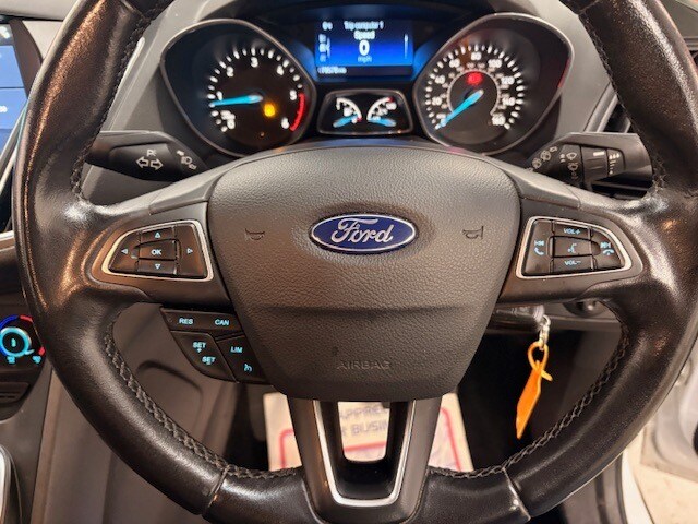 Used Ford C-Max 2017 for sale - 77221333: Photo 23