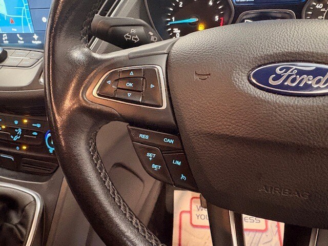 Used Ford C-Max 2017 for sale - 77221333: Photo 24