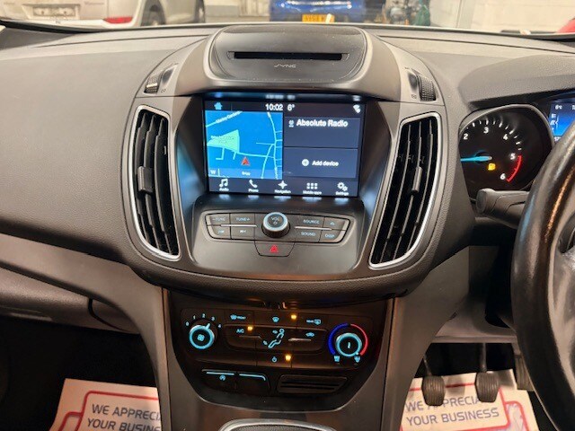 Used Ford C-Max 2017 for sale - 77221333: Photo 26