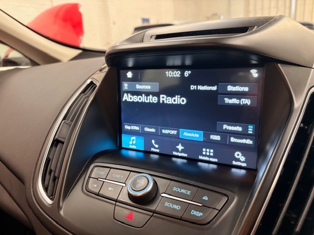 Used Ford C-Max 2017 for sale - 77221333: Photo 27