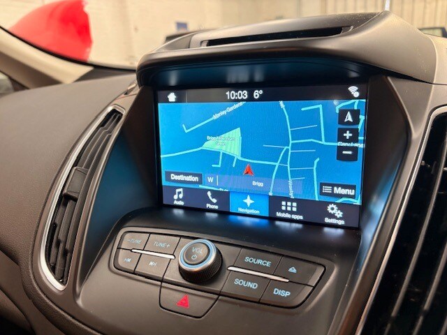 Used Ford C-Max 2017 for sale - 77221333: Photo 28