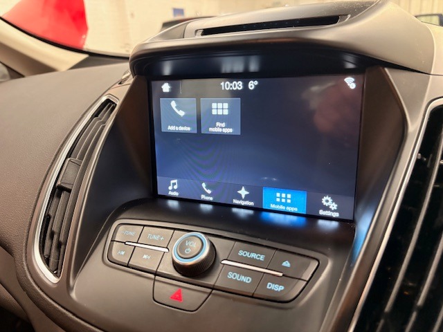 Used Ford C-Max 2017 for sale - 77221333: Photo 29