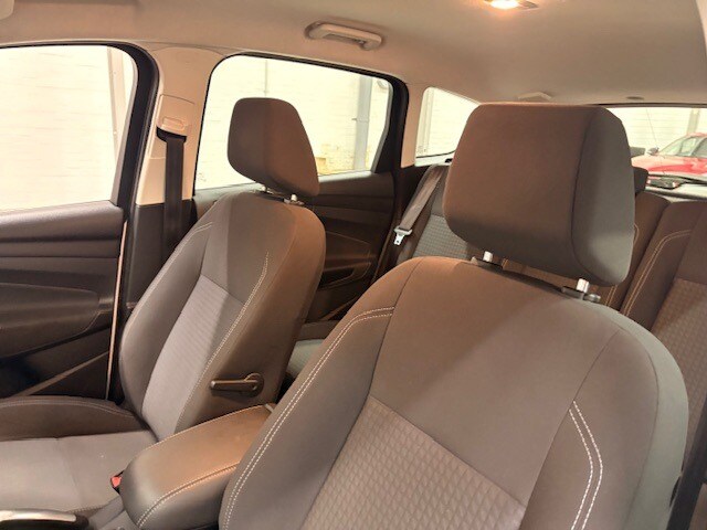 Used Ford C-Max 2017 for sale - 77221333: Photo 32