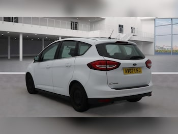 Used Ford C-Max 2017 for sale - 77221333: Photo