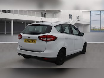 Used Ford C-Max 2017 for sale - 77221333: Photo