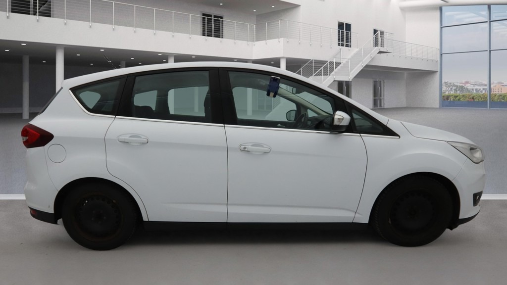Used Ford C-Max 2017 for sale - 77221333: Photo 6
