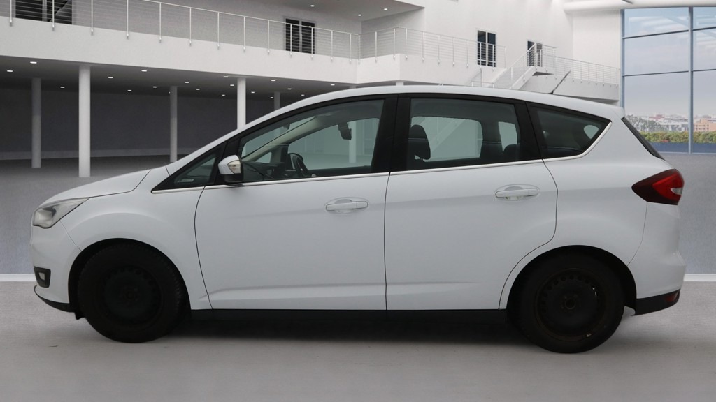 Used Ford C-Max 2017 for sale - 77221333: Photo 7