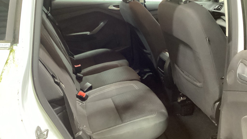 Used Ford C-Max 2017 for sale - 77221333: Photo 8