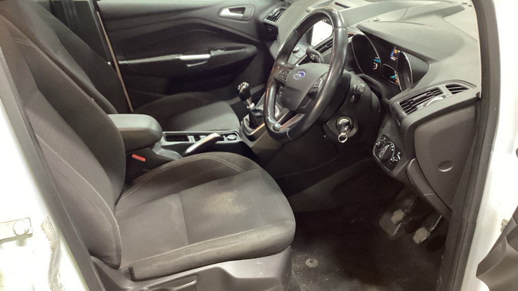 Used Ford C-Max 2017 for sale - 77221333: Photo 9