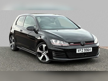 Used Volkswagen Golf 2015 for sale - 78190553: Photo