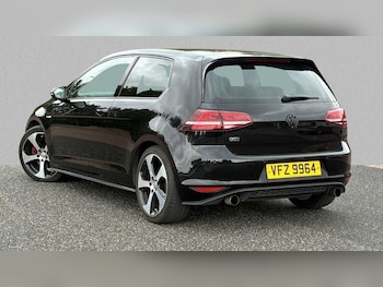 Used Volkswagen Golf 2015 for sale - 78190553: Photo