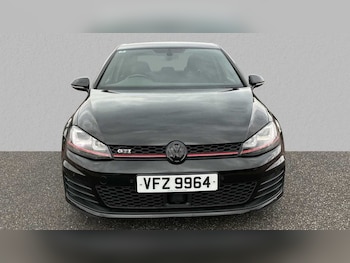 Used Volkswagen Golf 2015 for sale - 78190553: Photo