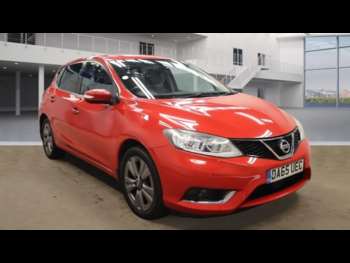 2015 (65) - 1.2 DiG-T Tekna 5dr