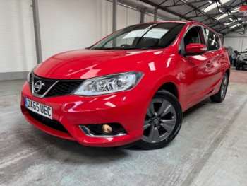 Used Nissan Pulsar 2015 for sale - 74743910: Photo