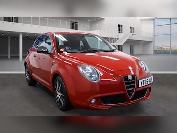 2015 (65) - 0.9 TB TwinAir 105 QV Line 3dr