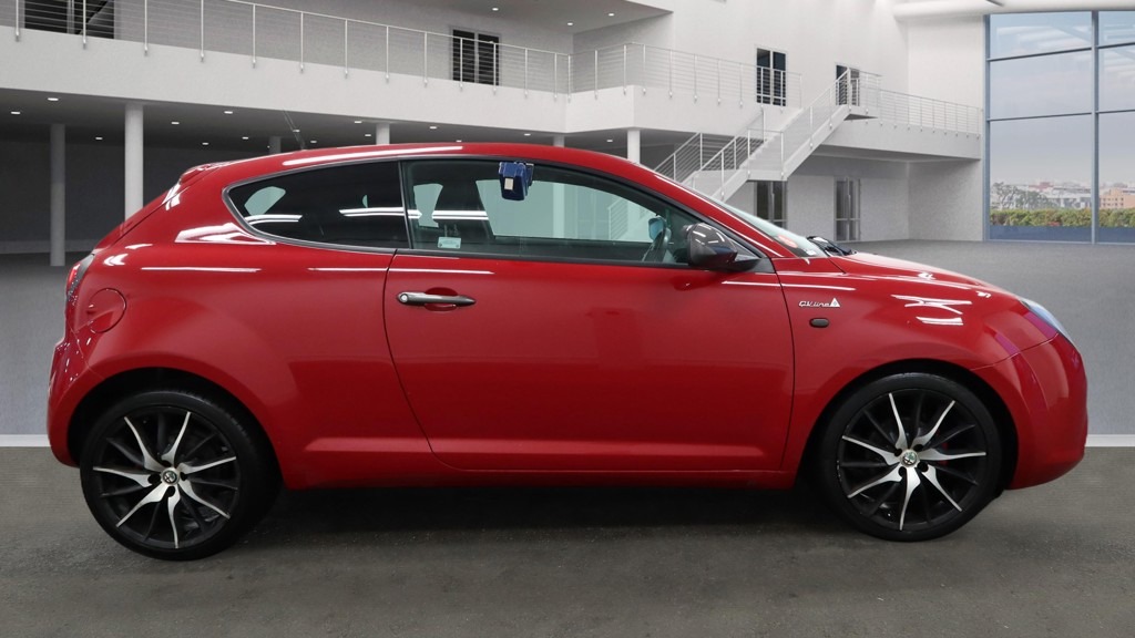 Used Alfa Romeo MiTo 2015 for sale - 77516026: Photo 6