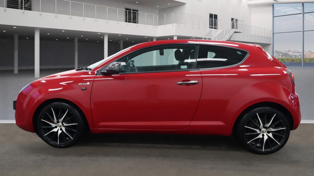 Used Alfa Romeo MiTo 2015 for sale - 77516026: Photo 7