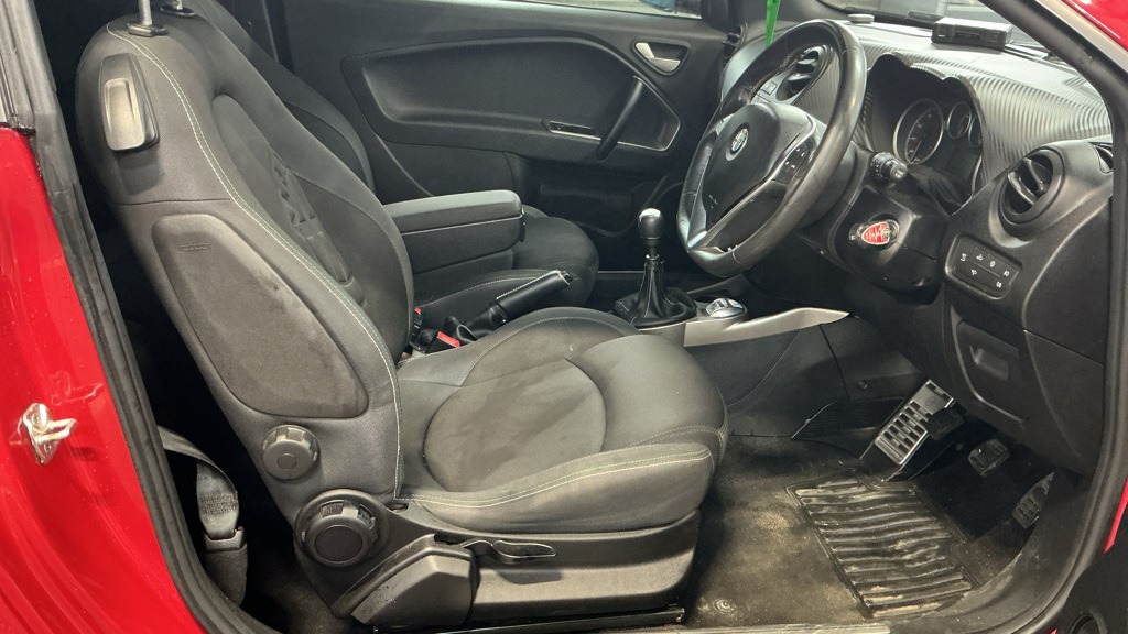 Used Alfa Romeo MiTo 2015 for sale - 77516026: Photo 8