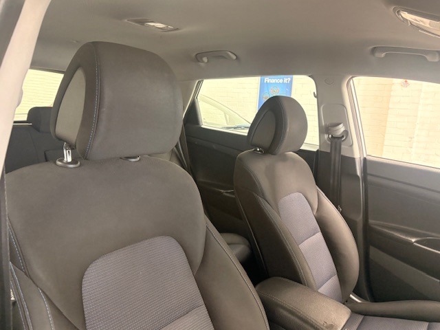 Used Hyundai TUCSON 2016 for sale - 77663654: Photo 19