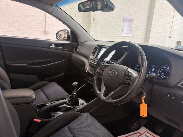 Used Hyundai TUCSON 2016 for sale - 77663654: Photo 21