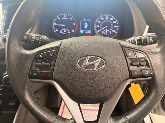 Used Hyundai TUCSON 2016 for sale - 77663654: Photo 25