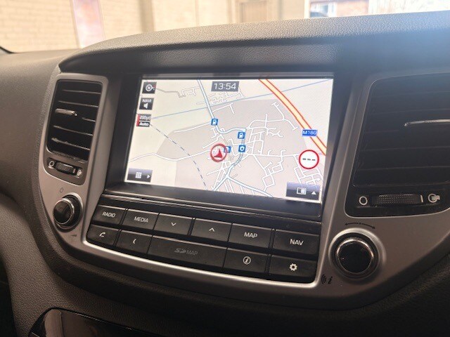 Used Hyundai TUCSON 2016 for sale - 77663654: Photo 27