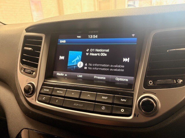 Used Hyundai TUCSON 2016 for sale - 77663654: Photo 28