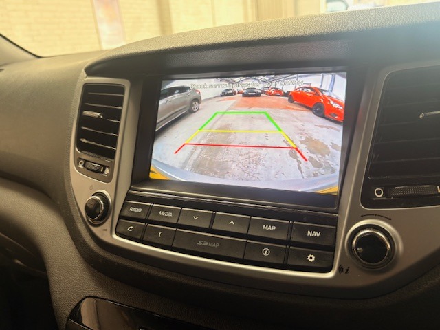 Used Hyundai TUCSON 2016 for sale - 77663654: Photo 29