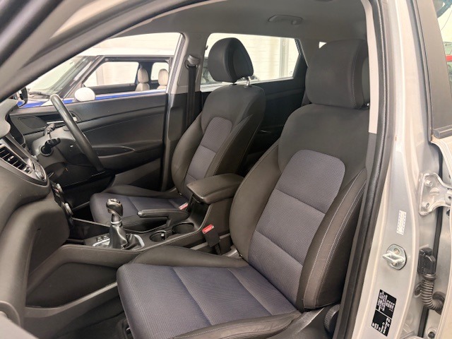 Used Hyundai TUCSON 2016 for sale - 77663654: Photo 30