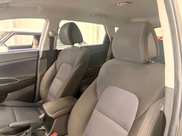 Used Hyundai TUCSON 2016 for sale - 77663654: Photo 31