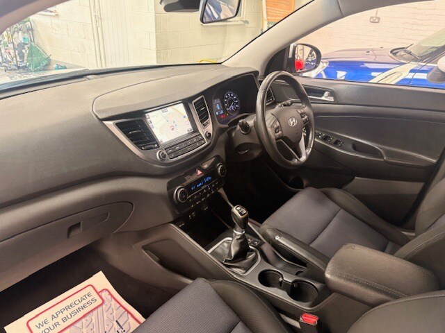 Used Hyundai TUCSON 2016 for sale - 77663654: Photo 32