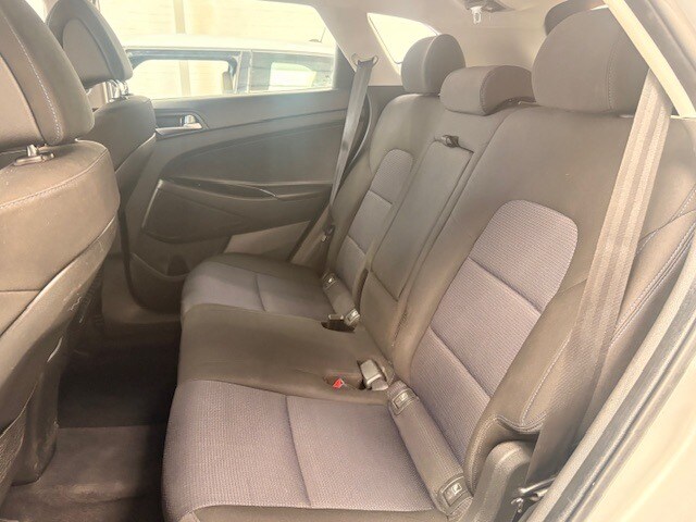 Used Hyundai TUCSON 2016 for sale - 77663654: Photo 36