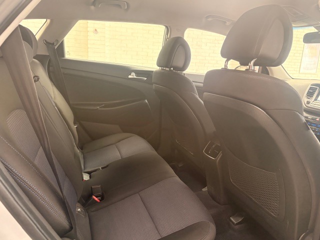 Used Hyundai TUCSON 2016 for sale - 77663654: Photo 37