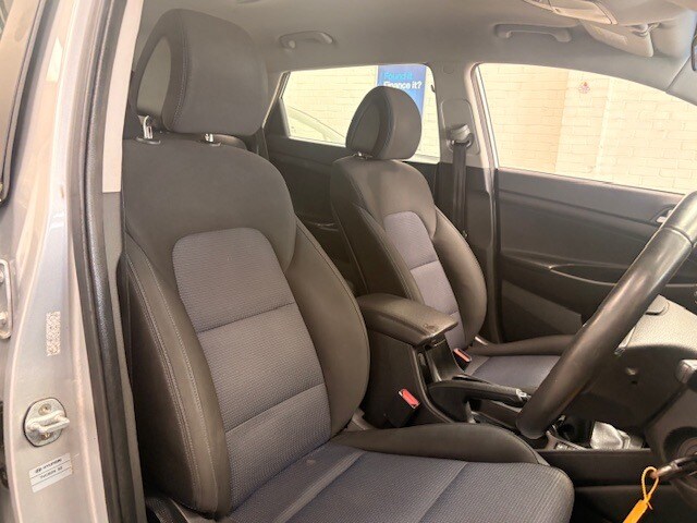 Used Hyundai TUCSON 2016 for sale - 77663654: Photo 9