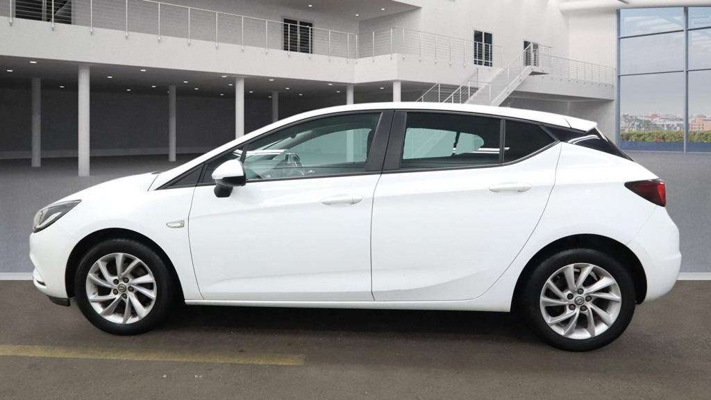 Used Vauxhall Astra 2019 for sale - 77592001: Photo 7