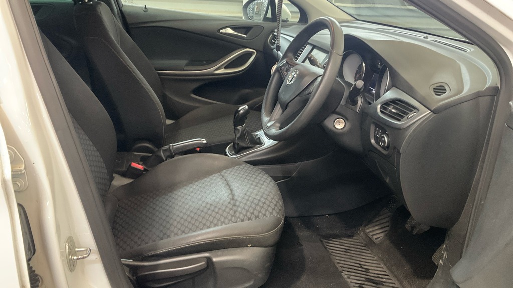 Used Vauxhall Astra 2019 for sale - 77592001: Photo 8