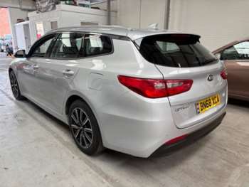 Used Kia Optima 2018 for sale - 74578082: Photo