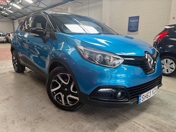 Used Renault Captur 2013 for sale - 78520133: Photo