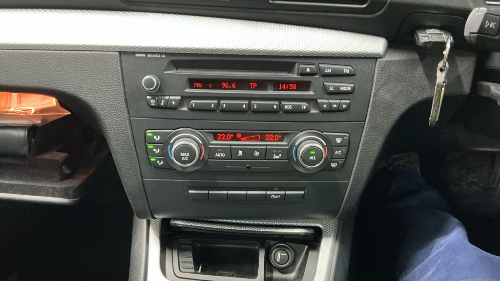 Used BMW 1 Series 2012 for sale - 77715835: Photo 10