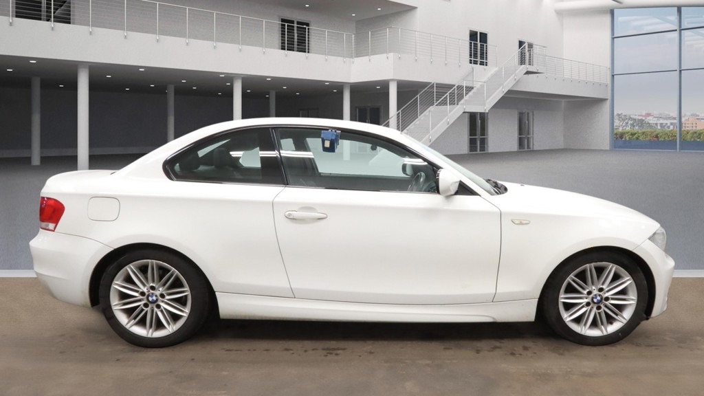 Used BMW 1 Series 2012 for sale - 77715835: Photo 6