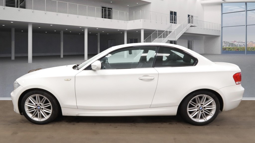 Used BMW 1 Series 2012 for sale - 77715835: Photo 7
