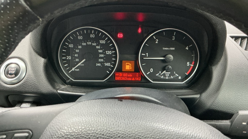 Used BMW 1 Series 2012 for sale - 77715835: Photo 9