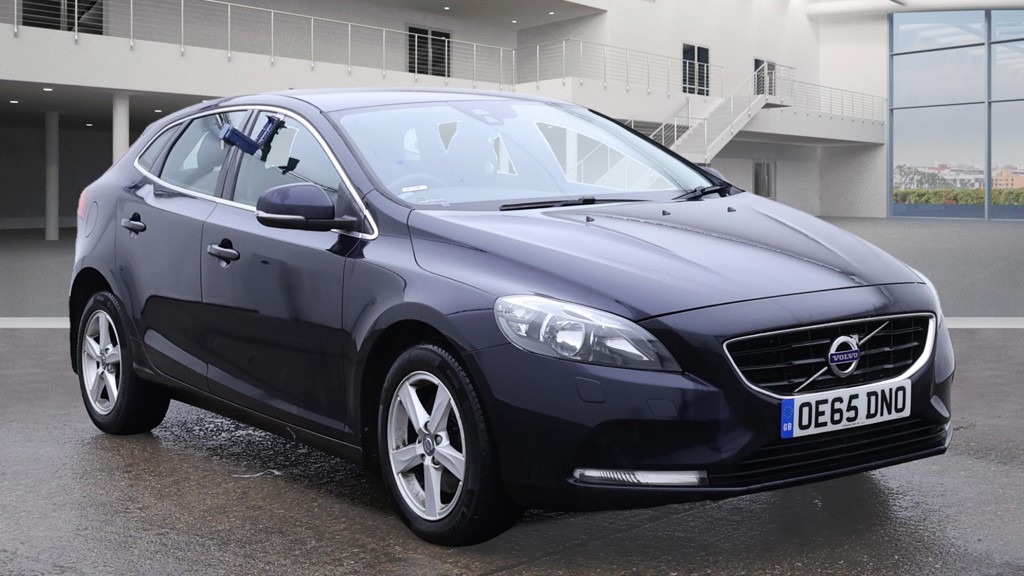 Used Volvo V40 2015 for sale - 76602707: Photo 1