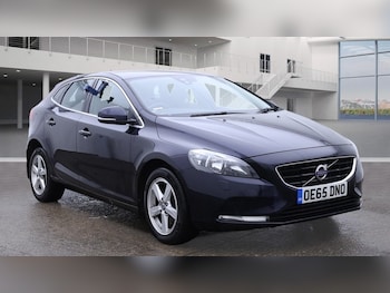 Volvo - V40