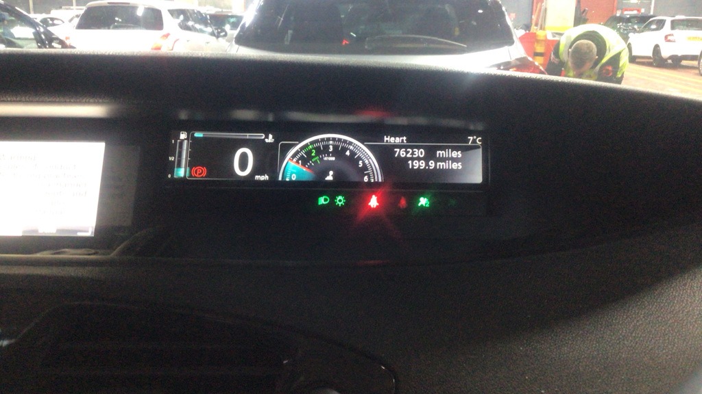 Used Renault Scenic 2015 for sale - 76893370: Photo 11