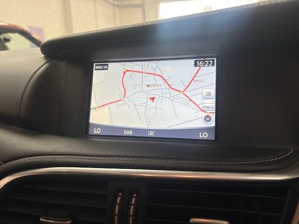 Used Infiniti Q30 2017 for sale - 76005071: Photo 12