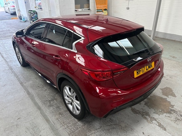 Used Infiniti Q30 2017 for sale - 76005071: Photo 16