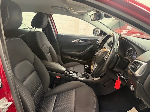Used Infiniti Q30 2017 for sale - 76005071: Photo 19
