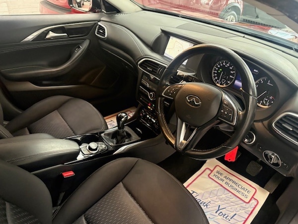 Used Infiniti Q30 2017 for sale - 76005071: Photo 21